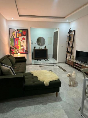 Appartement haut standing